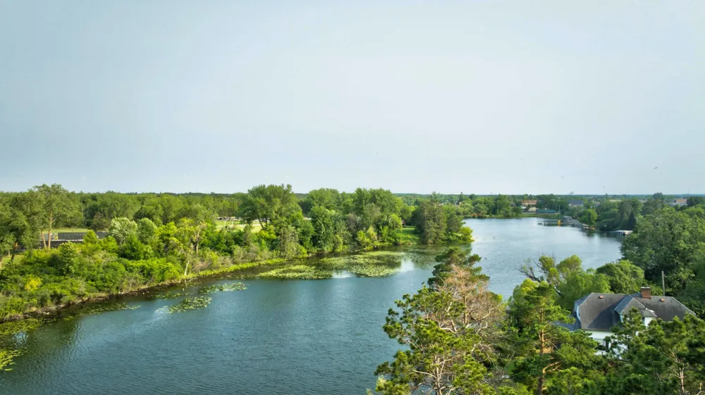 608 Park Avenue #5 Park Rapids, MN 56470