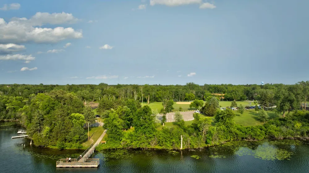 608 Park Avenue #5 Park Rapids, MN 56470