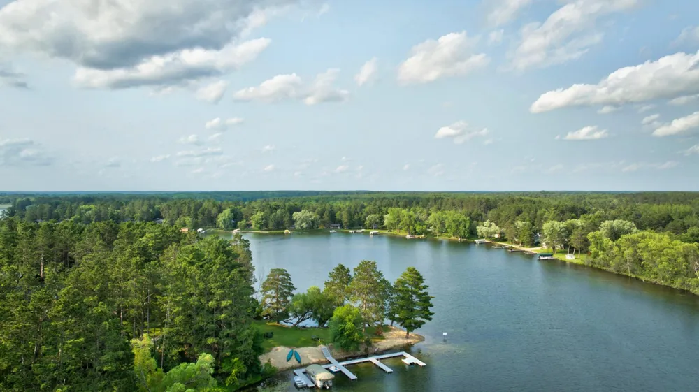 608 Park Avenue #5 Park Rapids, MN 56470