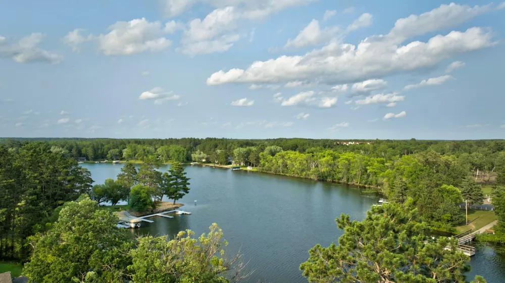 608 Park Avenue #5 Park Rapids, MN 56470