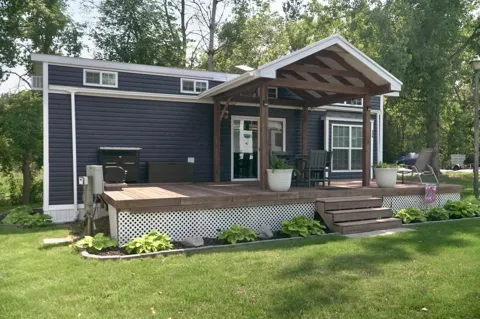 32741 Lakes Trail #23A