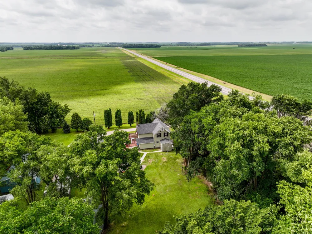 2328 550th Street Granite Falls, MN 56241