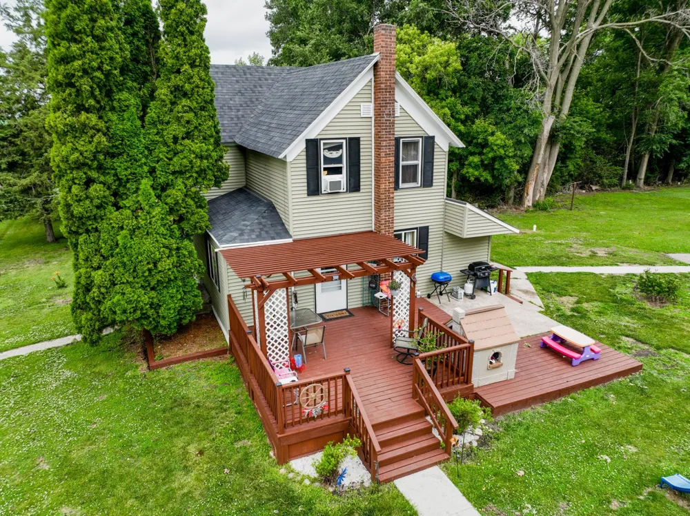 2328 550th Street Granite Falls, MN 56241