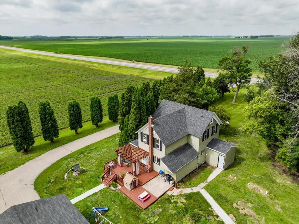 2328 550th Street Granite Falls, MN 56241