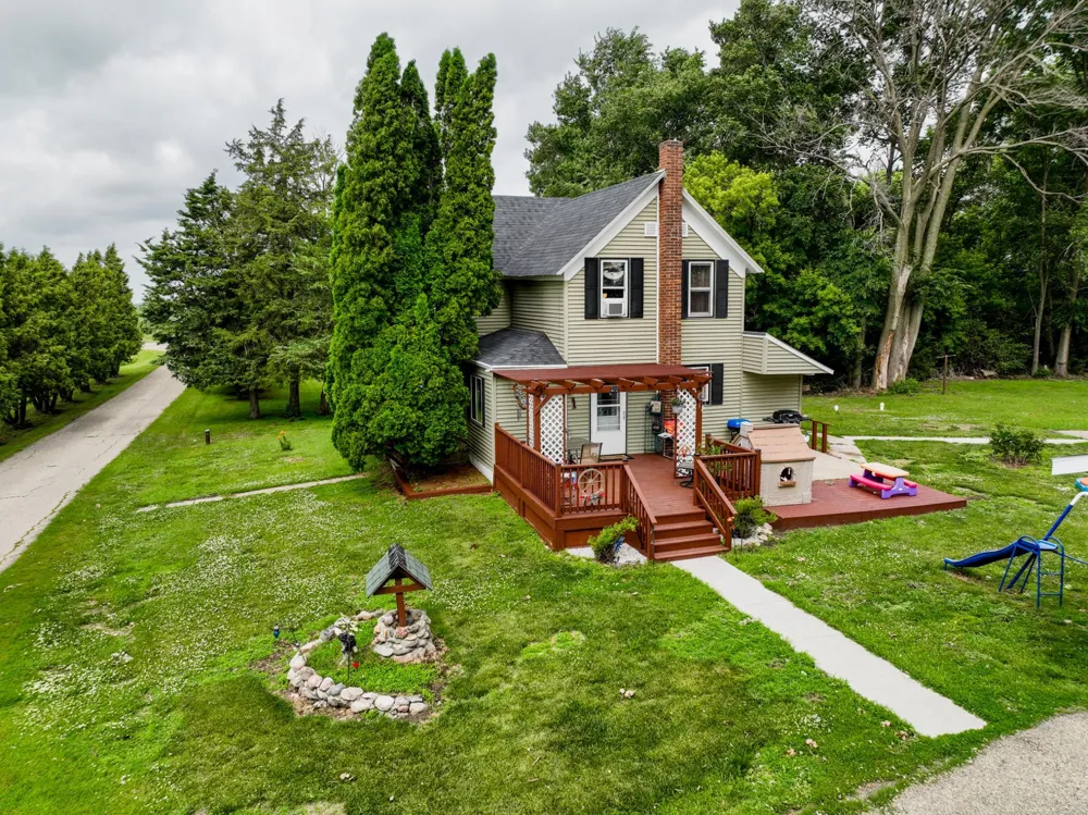 2328 550th Street Granite Falls, MN 56241