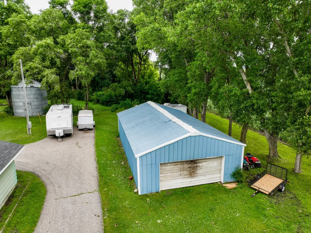 2328 550th Street Granite Falls, MN 56241