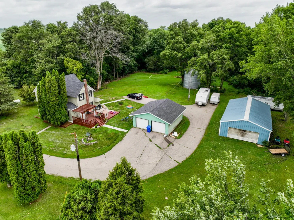 2328 550th Street Granite Falls, MN 56241