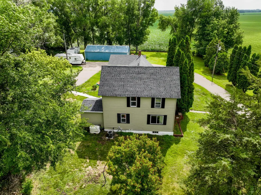 2328 550th Street Granite Falls, MN 56241