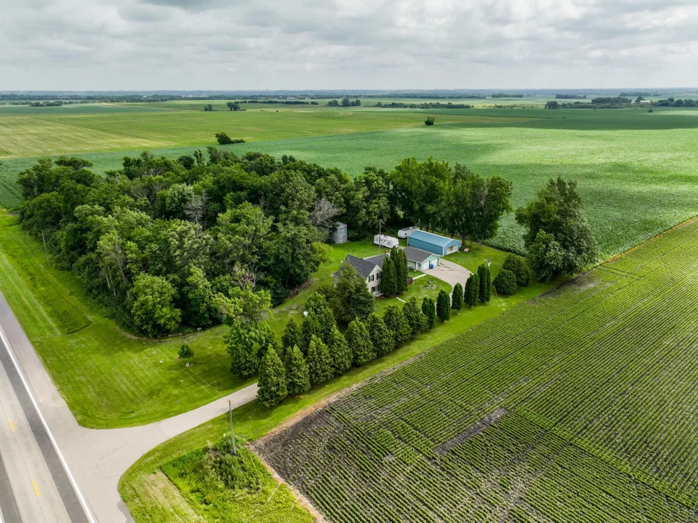 2328 550th Street Granite Falls, MN 56241