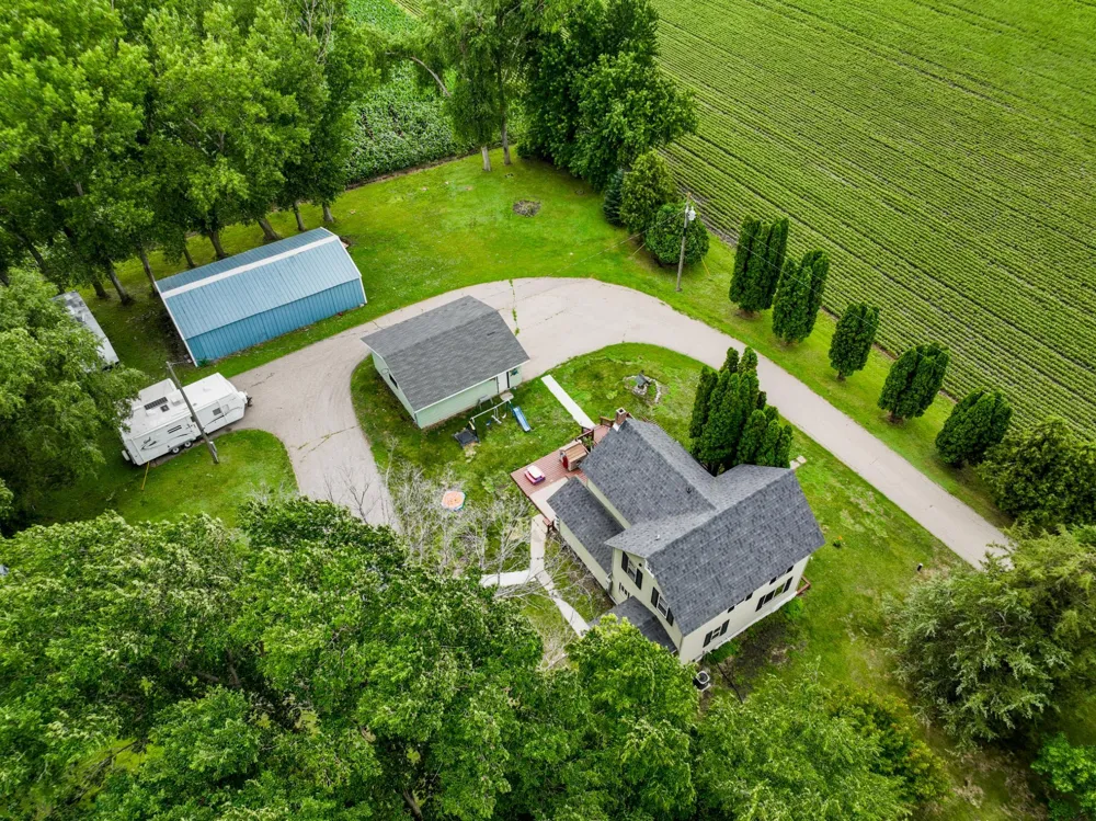 2328 550th Street Granite Falls, MN 56241