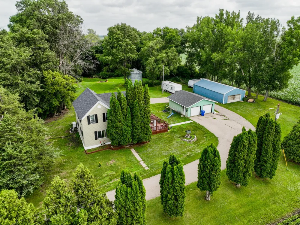 2328 550th Street Granite Falls, MN 56241