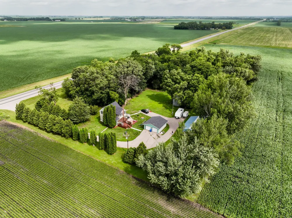 2328 550th Street Granite Falls, MN 56241