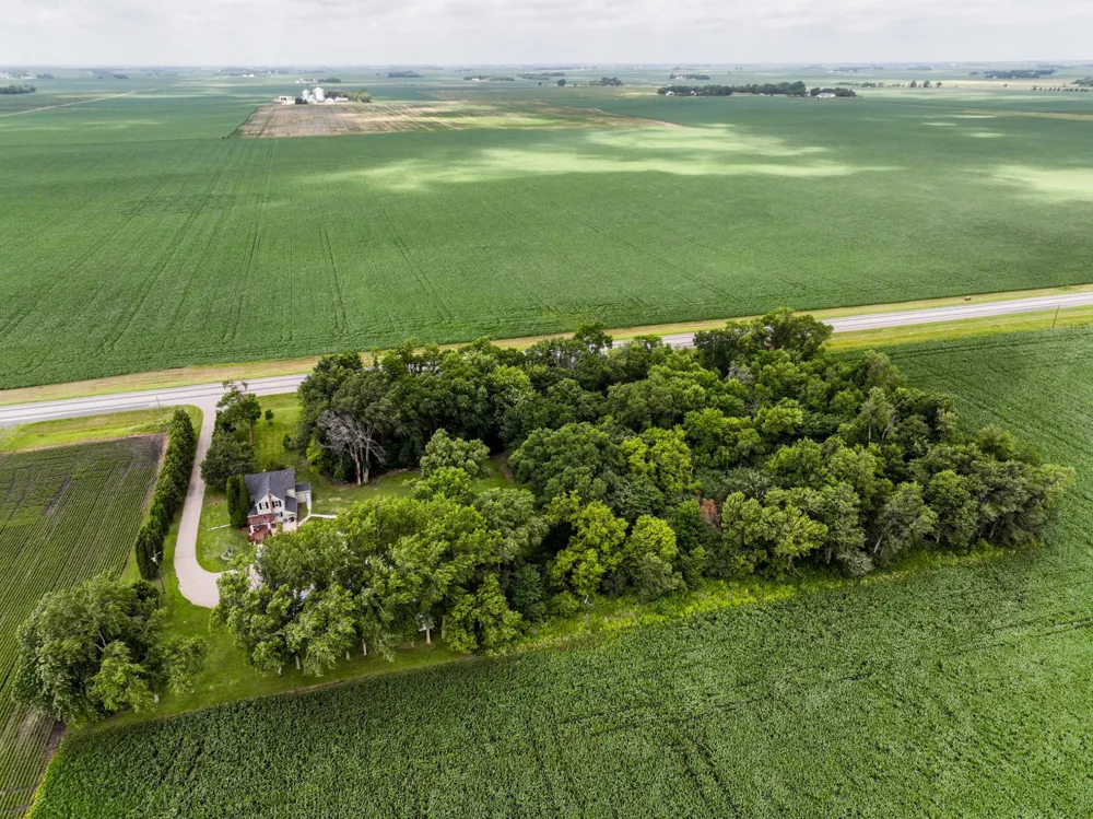 2328 550th Street Granite Falls, MN 56241