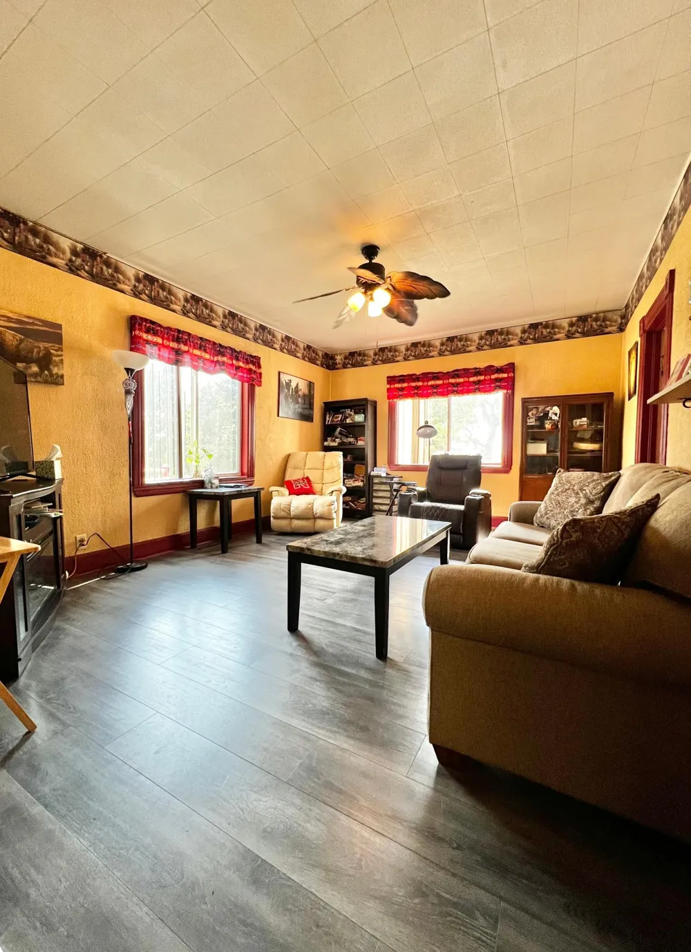 2328 550th Street Granite Falls, MN 56241