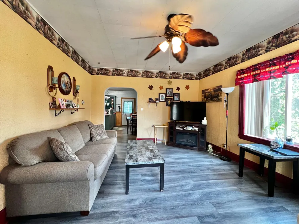 2328 550th Street Granite Falls, MN 56241