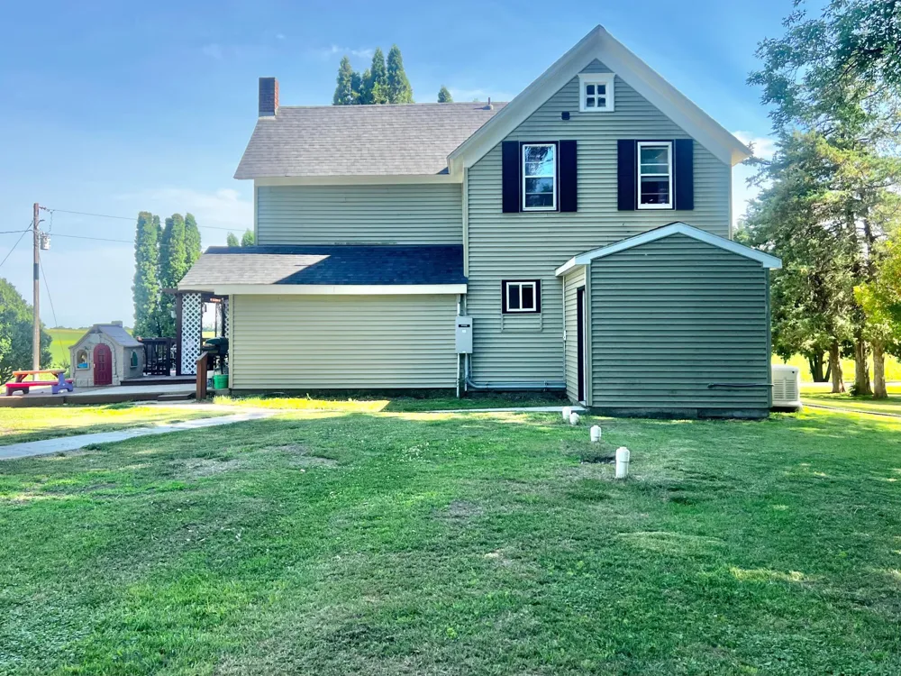 2328 550th Street Granite Falls, MN 56241