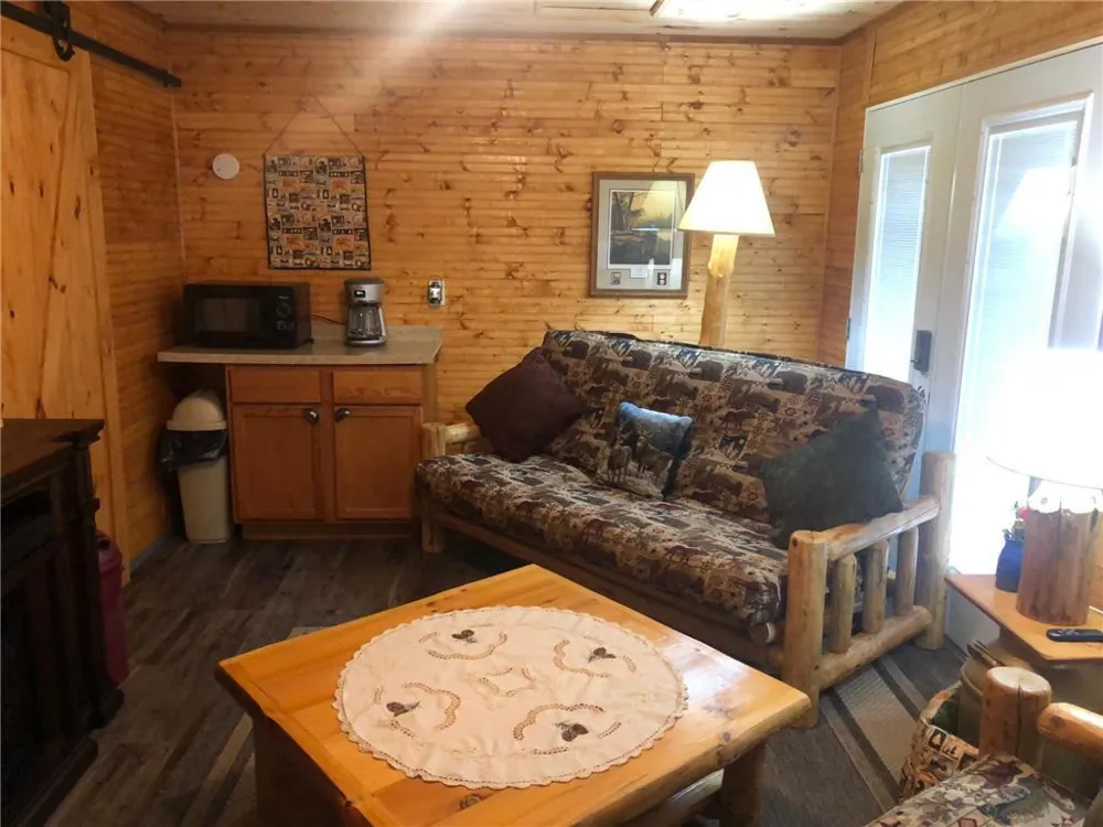E2 Lot 7 Pathfinder Village Hinckley, MN 55037