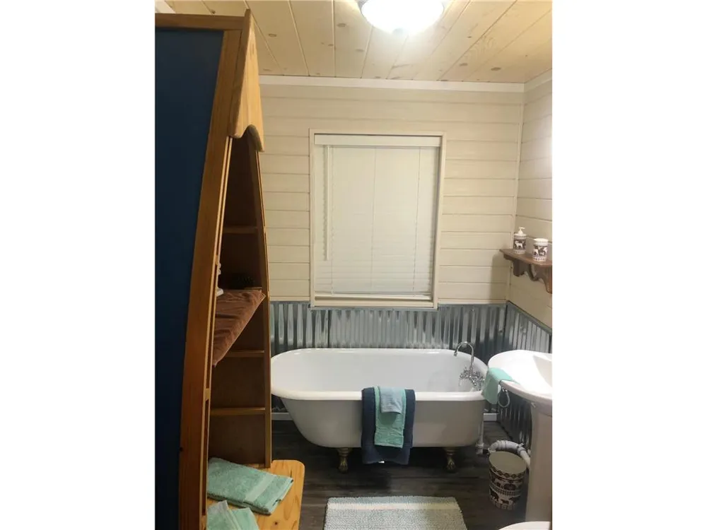 E2 Lot 7 Pathfinder Village Hinckley, MN 55037