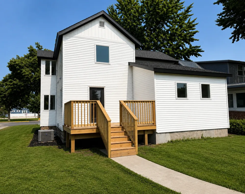 622 Main Street Winona, MN 55987