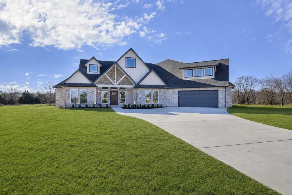 Private Road 1264 Brashear, TX 75420