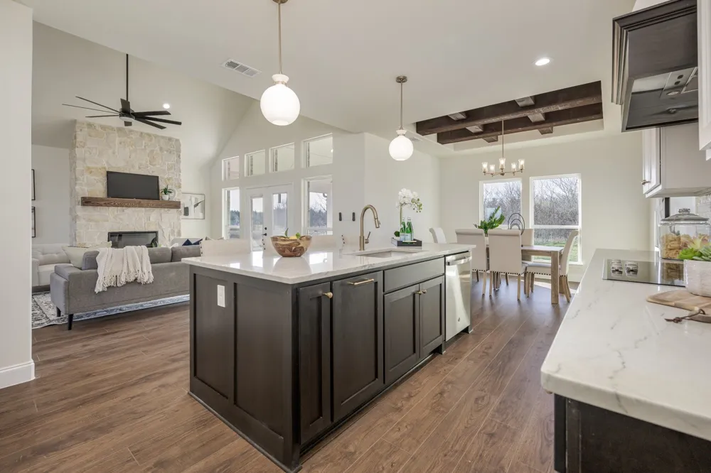 Private Road 1264 Brashear, TX 75420