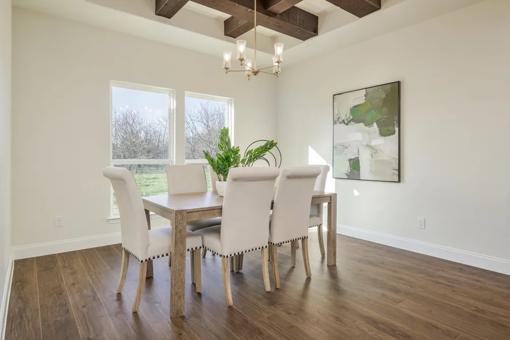 Private Road 1264 Brashear, TX 75420