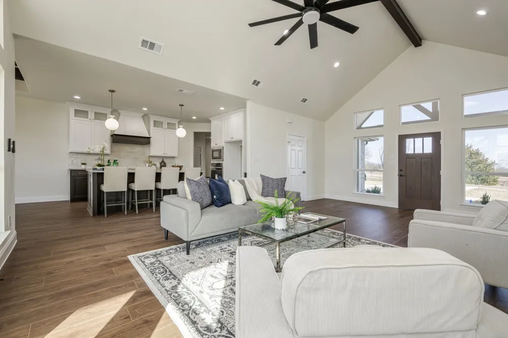 Private Road 1264 Brashear, TX 75420