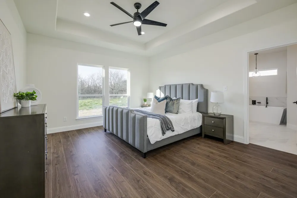 Private Road 1264 Brashear, TX 75420