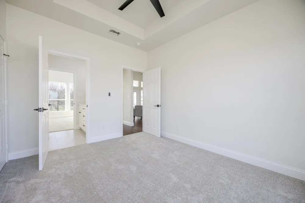 Private Road 1264 Brashear, TX 75420