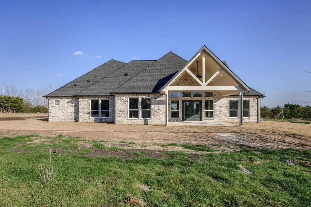 Private Road 1264 Brashear, TX 75420