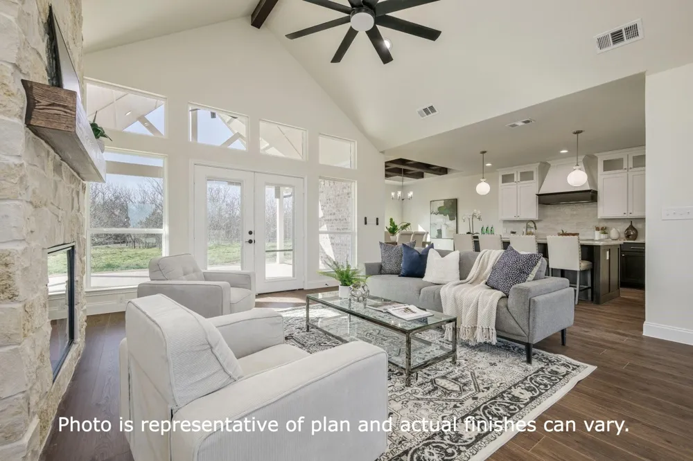 Private Road 1264 Brashear, TX 75420
