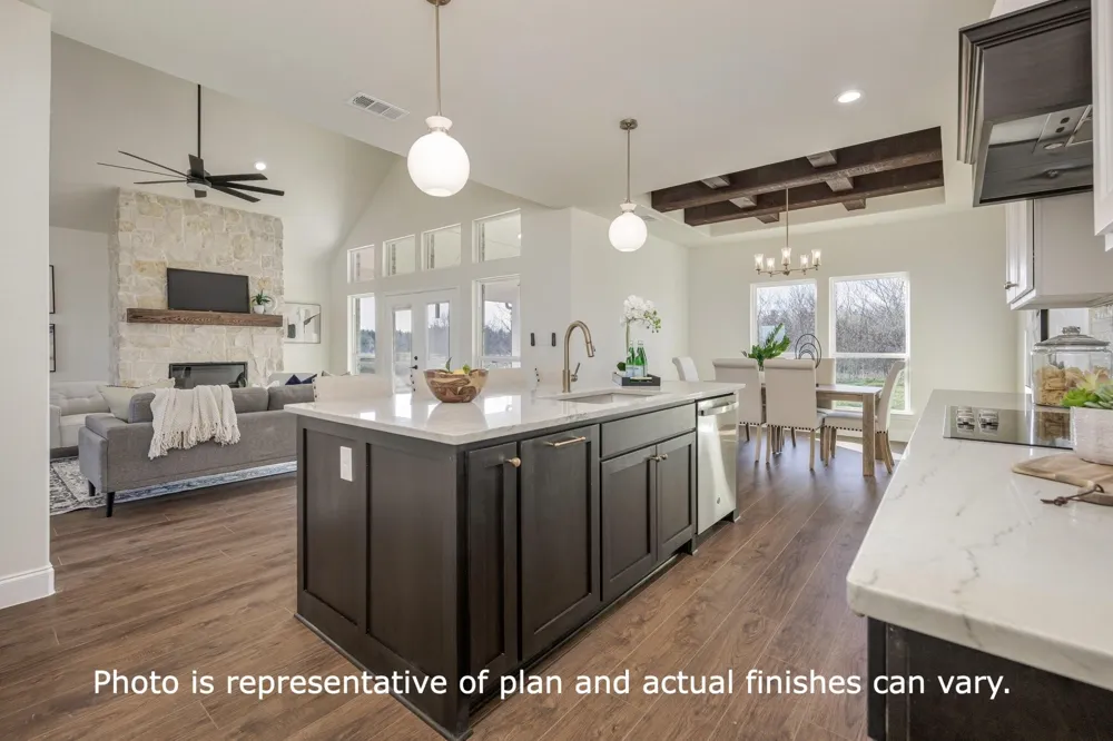 Private Road 1264 Brashear, TX 75420