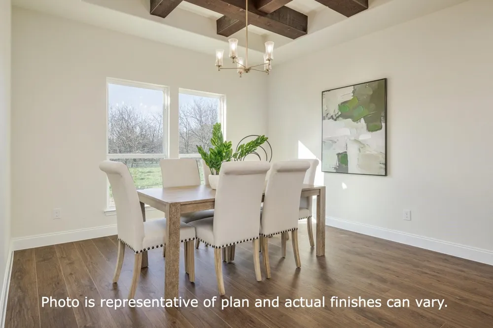 Private Road 1264 Brashear, TX 75420
