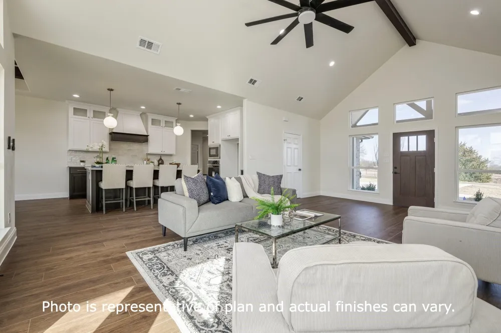 Private Road 1264 Brashear, TX 75420