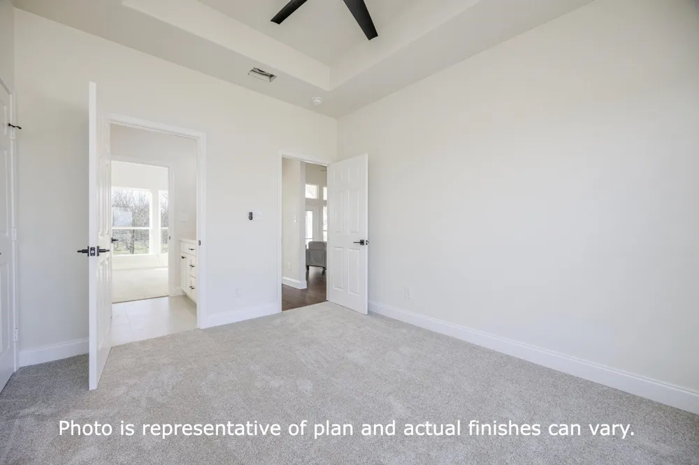 Private Road 1264 Brashear, TX 75420