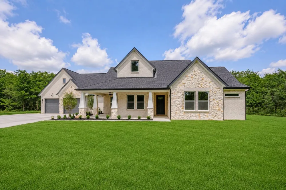 Private Road 1262 Brashear, TX 75420