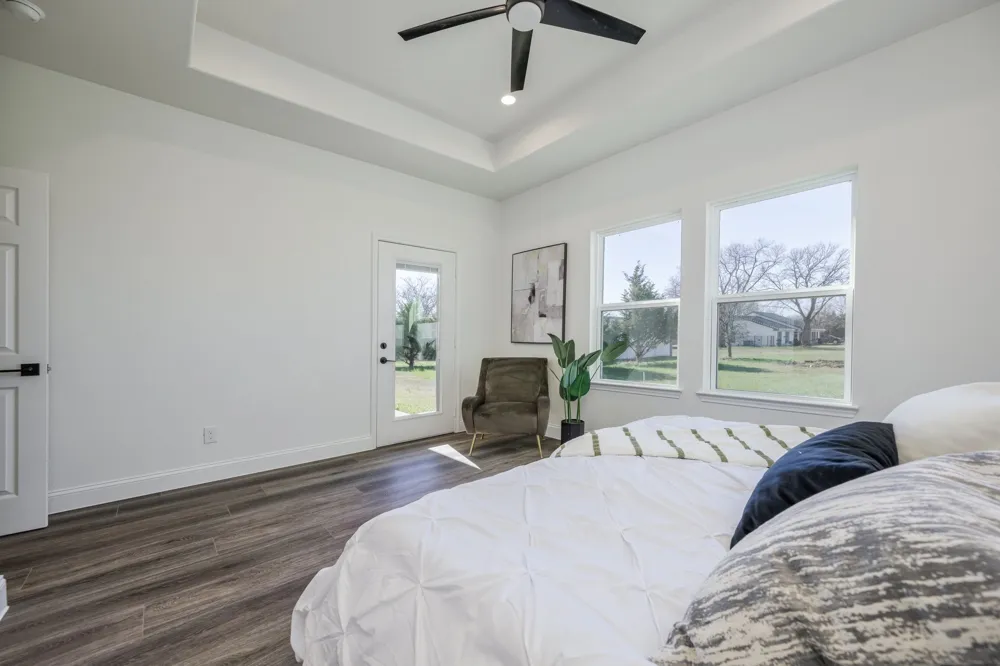 Private Road 1262 Brashear, TX 75420
