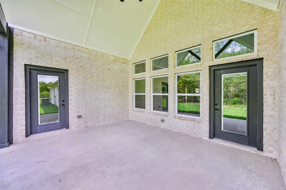 Private Road 1262 Brashear, TX 75420