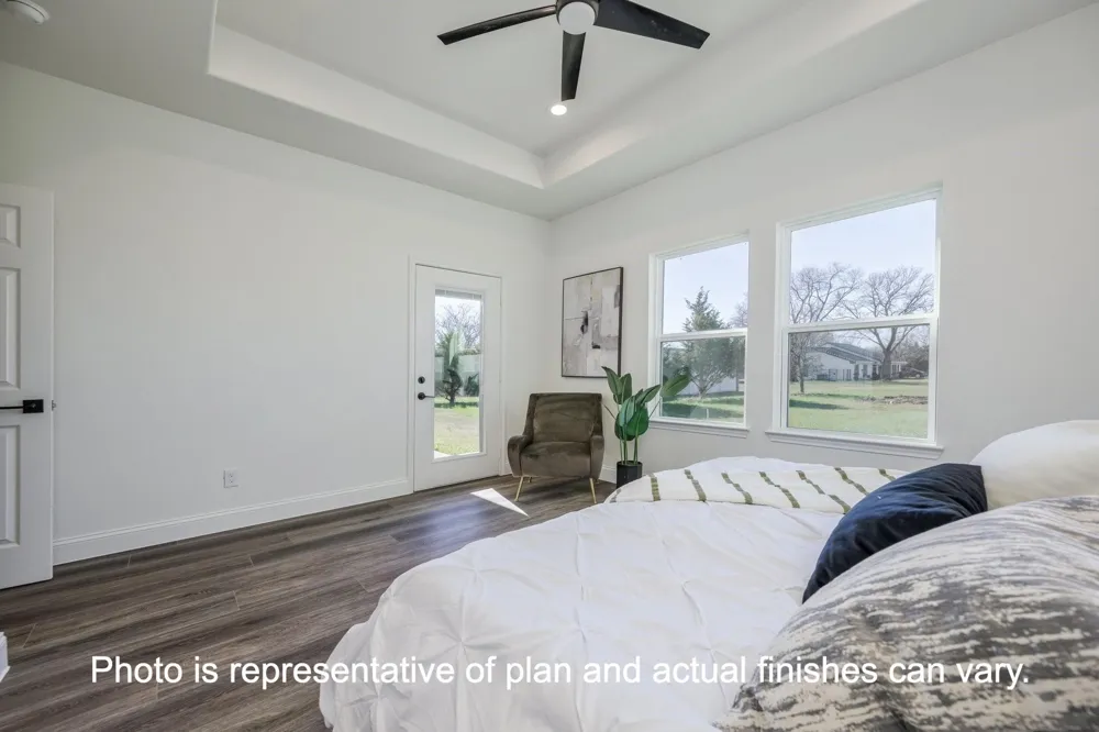 Private Road 1262 Brashear, TX 75420