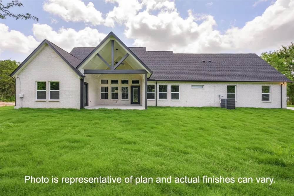 Private Road 1262 Brashear, TX 75420