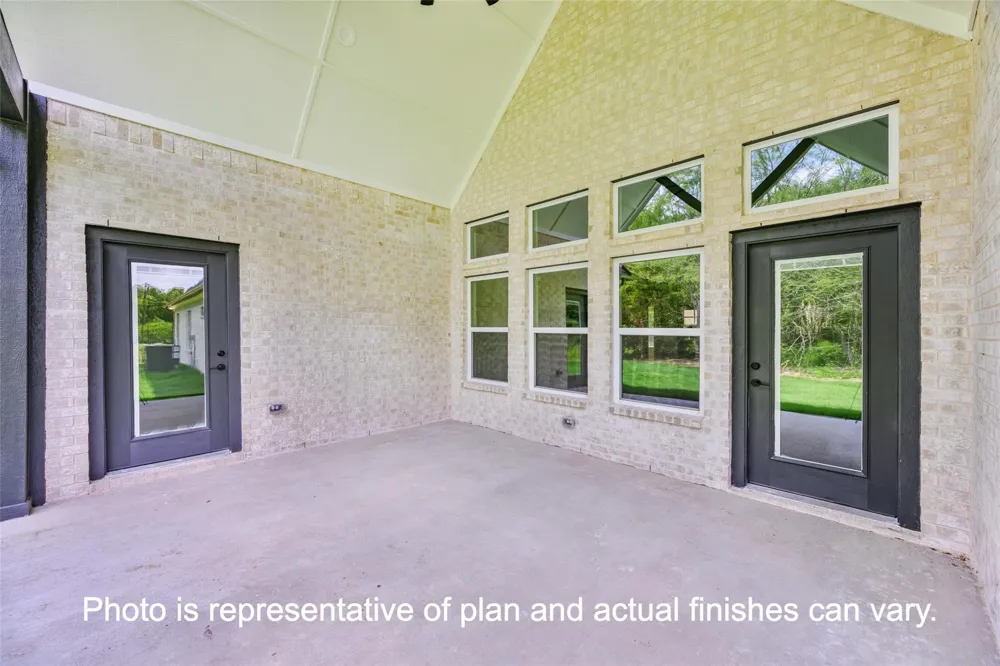 Private Road 1262 Brashear, TX 75420