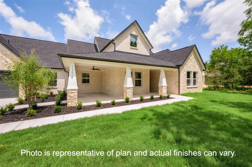 Private Road 1262 Brashear, TX 75420