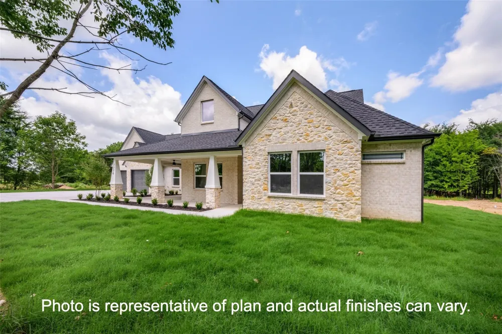 Private Road 1262 Brashear, TX 75420
