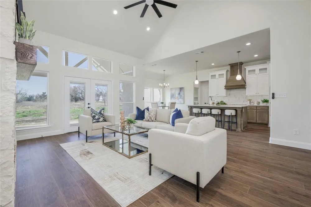 Private Road 1262 Brashear, TX 75420