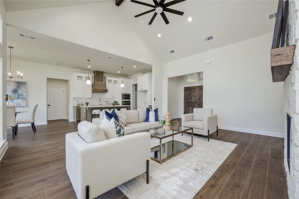 Private Road 1262 Brashear, TX 75420