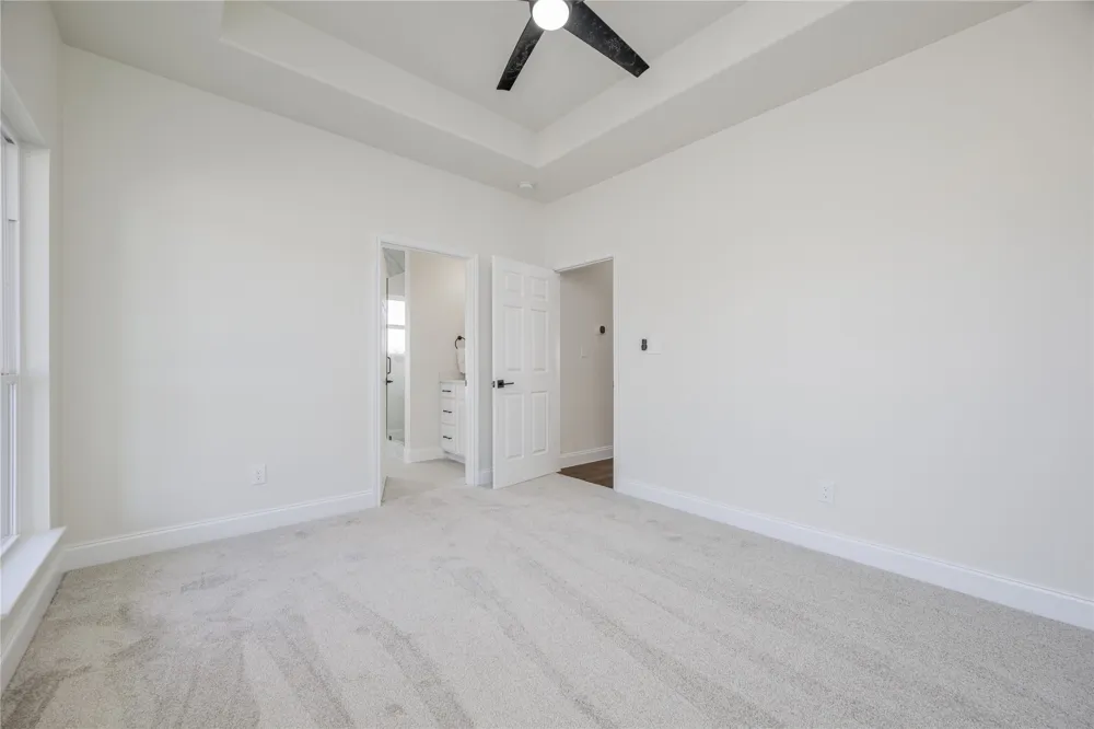Private Road 1262 Brashear, TX 75420
