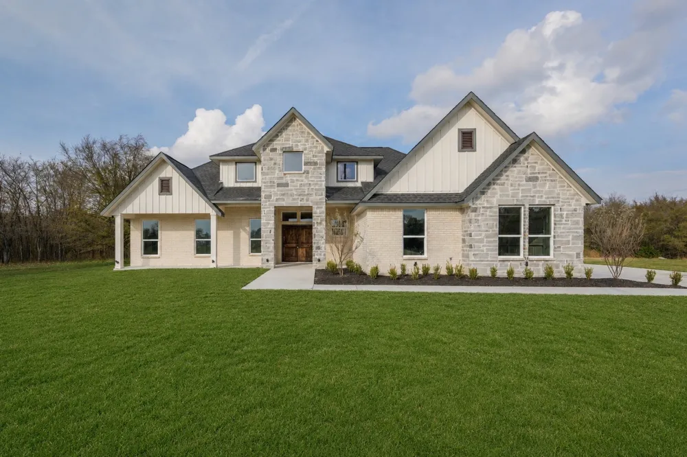 Private Road 1262 Brashear, TX 75420