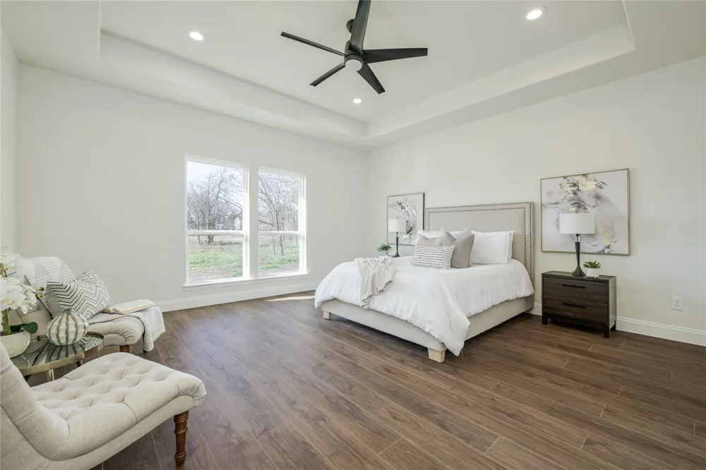 Private Road 1262 Brashear, TX 75420