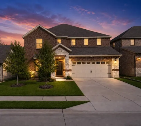 4110 Broadleaf Drive