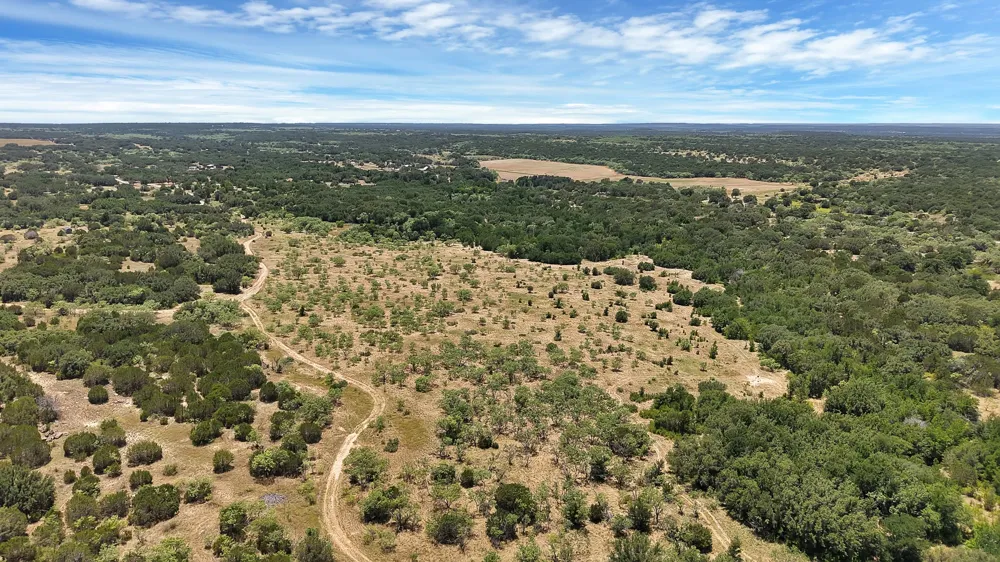 County Road 136 #59 Ranger, TX 76424
